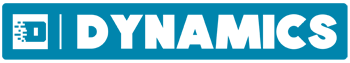 DYNAMICS Logo